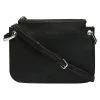 MISAKO Femme ADELINA MONEY POCKET Sac Bandoulière Black