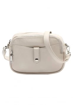 MISAKO LINDO Sac Bandoulière Beige Femme