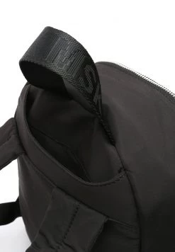 MISAKO KYOTO Sac à Dos Black Femme -Promos MISAKO Boutique d7f7127f7a55466b9089ef907bb5b76c