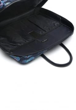 MISAKO Unisex Sac Ordinateur Blue -Promos MISAKO Boutique d841e318b20c4fccbe320617f944bdda