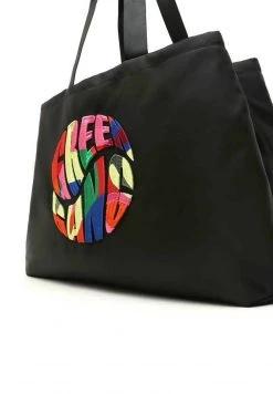 MISAKO Femme GANG Cabas Black -Promos MISAKO Boutique d889b69556bb42bcb5e8a3fde844843a