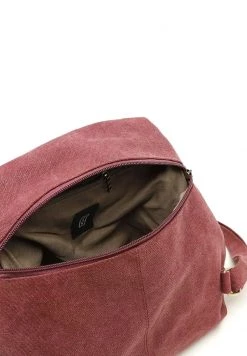 MISAKO MILI Sac à Dos Dark Red Femme -Promos MISAKO Boutique d921578f75fa4d2785da77c357b799de