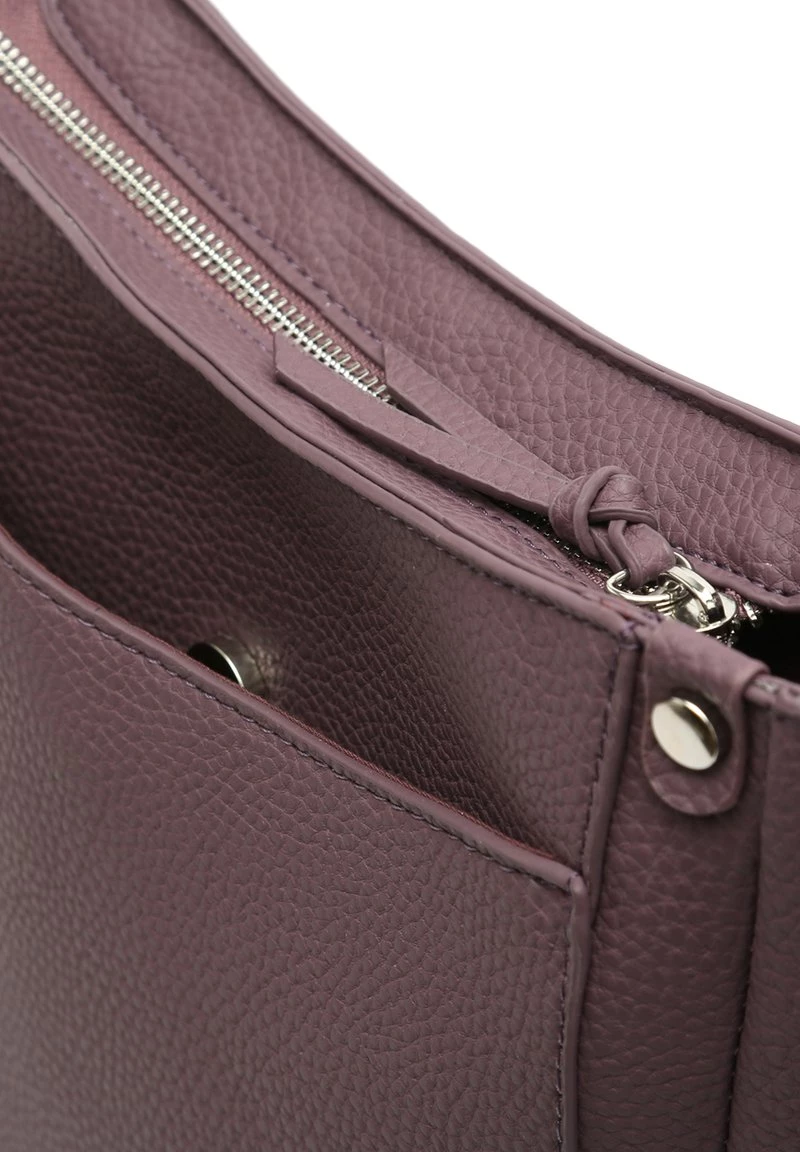 MISAKO GAZABRA Sac Bandoulière Purple Femme 5 MISAKO GAZABRA Sac Bandoulière Purple Femme – Image 5