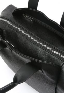 MISAKO PERLANY Sac à Main Black Femme -Promos MISAKO Boutique d996beda6fc84431be202d684b559785