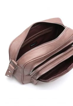 MISAKO Femme GUGUI Sac Bandoulière Pink -Promos MISAKO Boutique da315aae68a940239b496265478f171f