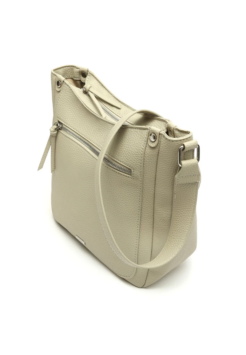 MISAKO GAZABRA Sac Bandoulière Stone Femme 2 MISAKO GAZABRA Sac Bandoulière Stone Femme – Image 2