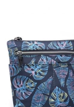 MISAKO Femme Trousse De Toilette Dark Blue -Promos MISAKO Boutique da7bf31c342d415c8e16f522fc4126f6