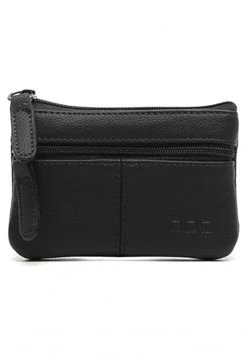 MISAKO Femme BORA Portefeuille Black