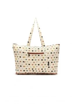 MISAKO Cabas Beige Femme