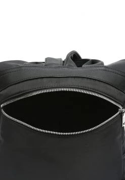 MISAKO Femme TEGEO Sac à Dos Black -Promos MISAKO Boutique dc48911010d64714874b871d8a1edccb