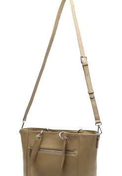 MISAKO GATRA Sac à Main Green Femme -Promos MISAKO Boutique dc60d9d2020a43a3978e9ae7753e2cd5