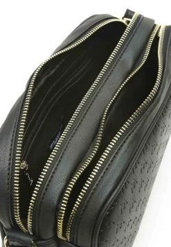 MISAKO Femme CLASSI Sac Bandoulière Black -Promos MISAKO Boutique dc70ea94c73447c7bc945e7393cbbfd6