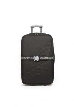 MISAKO Valise à Roulettes 002 Unisex -Promos MISAKO Boutique dd0c7ca4187948deae012412c596023b