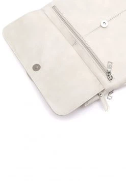 MISAKO Femme Sac à Dos White -Promos MISAKO Boutique dd12e48307dd4e40a0371970314d6ab6