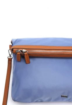 MISAKO SOSCU Sac Bandoulière Blue Femme -Promos MISAKO Boutique de326e56ed644e14acb3e87664fb40cf