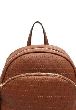 MISAKO CLASSI Sac à Dos Camel Femme -Promos MISAKO Boutique de4ba5655b174b5b905cb781cbdcf4b0