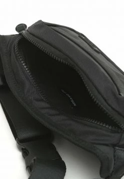 MISAKO Sac Banane Black Homme -Promos MISAKO Boutique de4e68c5bea3434fa09306d16312e0d4