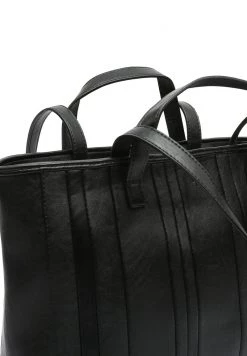 MISAKO BOLENA Cabas Black Femme -Promos MISAKO Boutique de6e2a9b867f41cd8d5d6897573e538c