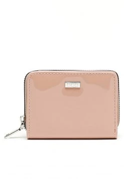 MISAKO Femme TRAPI Portefeuille Pink