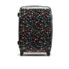 MISAKO Unisex ESTRELLA Valise à Roulettes Black