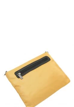 MISAKO Pochette Yellow Femme -Promos MISAKO Boutique e063de4ab25f4674be09df42501851db