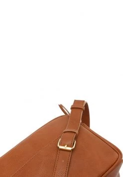 MISAKO PAPITU Sac Bandoulière Camel Femme -Promos MISAKO Boutique e09f4ad7a1ee4d1b8e6891521ff6366d
