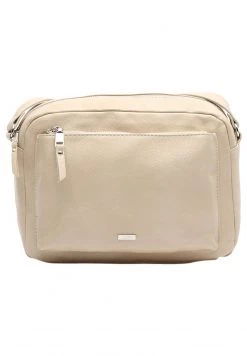 MISAKO Femme Sac Bandoulière Beige