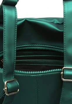 MISAKO Femme GOMY Sac à Dos Green -Promos MISAKO Boutique e0db7d6d39a64dc5bdd2362019cadabb
