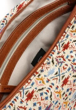 MISAKO SASKA Sac à Dos Multi Coloured Femme -Promos MISAKO Boutique e14abc6ecc1047b283849584592b0222