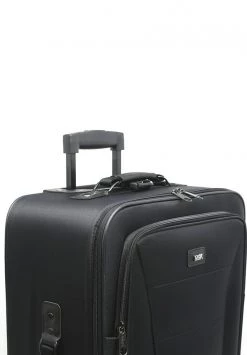 MISAKO LESLIE Set De Valises Black Unisex -Promos MISAKO Boutique e1a106a954c0419482874381a7f70594