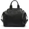 MISAKO PERLANY Sac à Main Black Femme