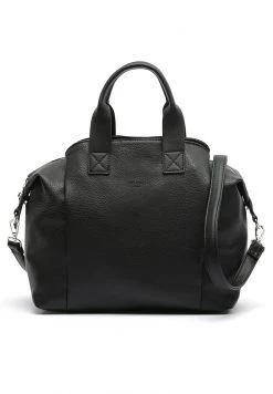 MISAKO PERLANY Sac à Main Black Femme