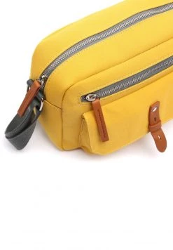 MISAKO TELNY Sac Bandoulière Yellow Unisex -Promos MISAKO Boutique e280b2374357430ea2e22b57dddde7d9