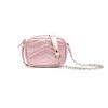 MISAKO Femme CAO Sac Bandoulière Pink