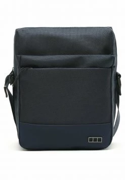 MISAKO Unisex Sac Bandoulière Blue