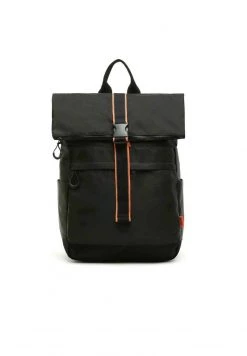 MISAKO Sac à Dos Black Femme