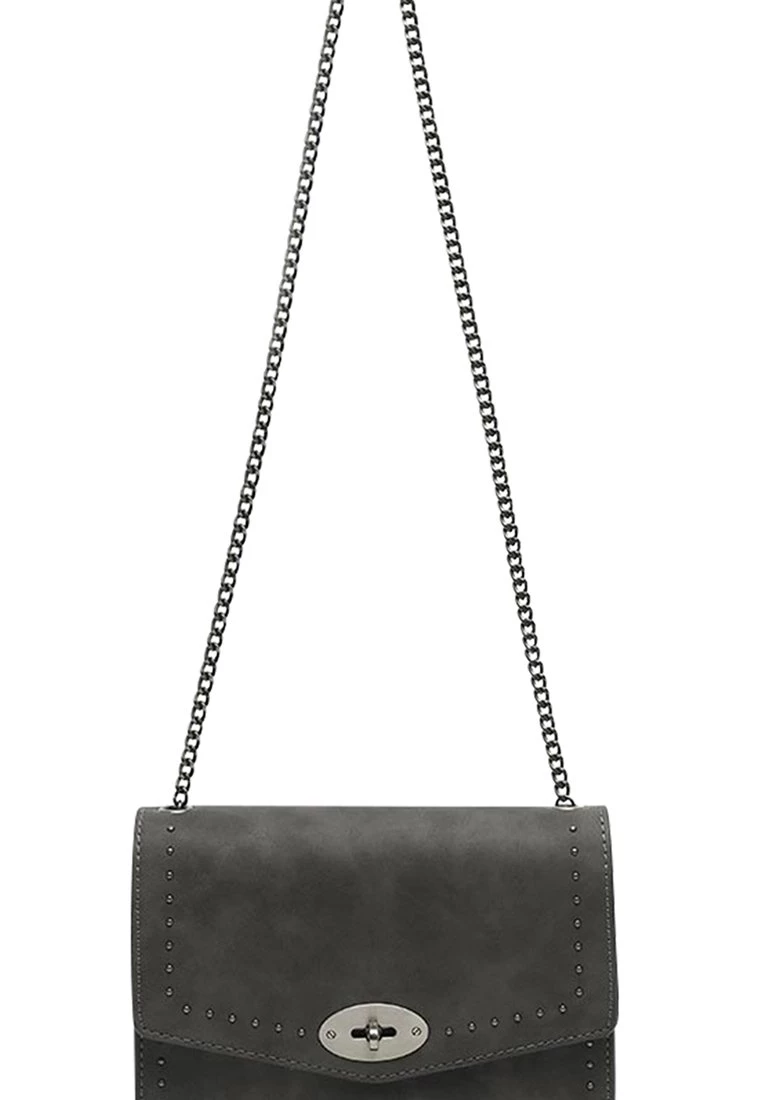 MISAKO Femme Pochette Black 4 MISAKO Femme Pochette Black – Image 4