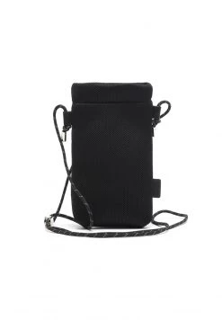 MISAKO Femme Sac Bandoulière Black