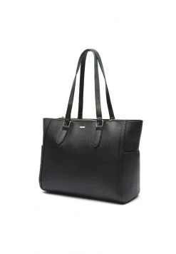 MISAKO Femme JONICOS Sac à Main Black -Promos MISAKO Boutique e5554b307dca495d8fe32a8905f8e0ba