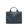 MISAKO Femme Sac à Main Blue