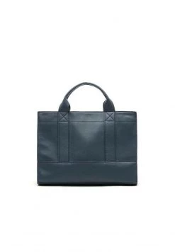 MISAKO Femme Sac à Main Blue