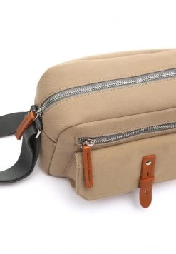 MISAKO TELNY Sac Bandoulière Beige Unisex -Promos MISAKO Boutique e5d0d09850a945a698dc25cf1f82e4a0