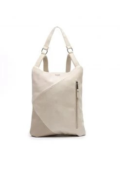 MISAKO VIVITA Sac à Dos Beige Femme