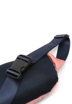 MISAKO JUMBO Sac Banane Pink Femme -Promos MISAKO Boutique e63cee0080c84f009790b8d595ea3053