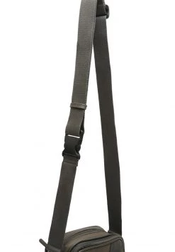 MISAKO Unisex RACHO Sac Bandoulière Brown -Promos MISAKO Boutique e6451dca1ac44ffa95e05ed0f509bf56