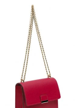 MISAKO Femme BOBBY PARTY Sac Bandoulière Red -Promos MISAKO Boutique e6adec1a9a52415ea894d4aeee4614bd
