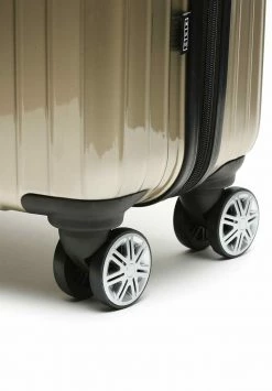 MISAKO ROMA Valise Gold Unisex -Promos MISAKO Boutique e6e9ee7b6fbb48dca70797998f5795f5