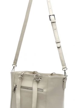 MISAKO Femme GATRA Sac à Main Beige -Promos MISAKO Boutique e833ade389754f50844658e44cb5bfb5