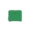 MISAKO Femme CANYA Portefeuille Green