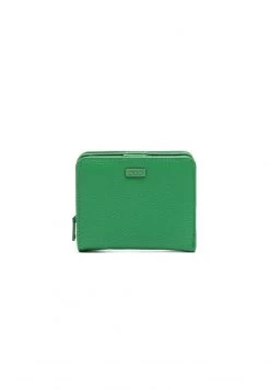 MISAKO Femme CANYA Portefeuille Green